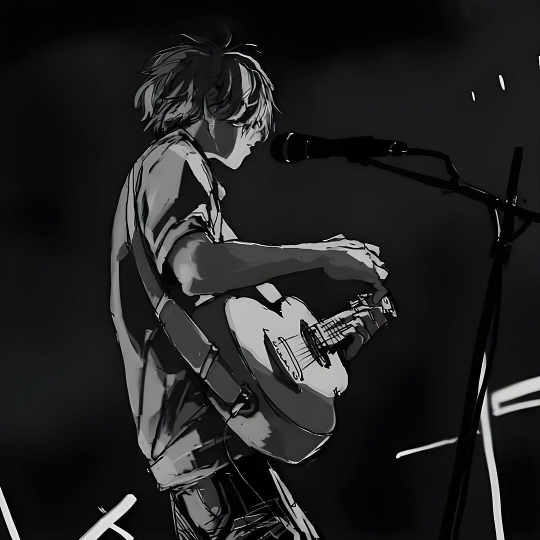 音乐现场live.
