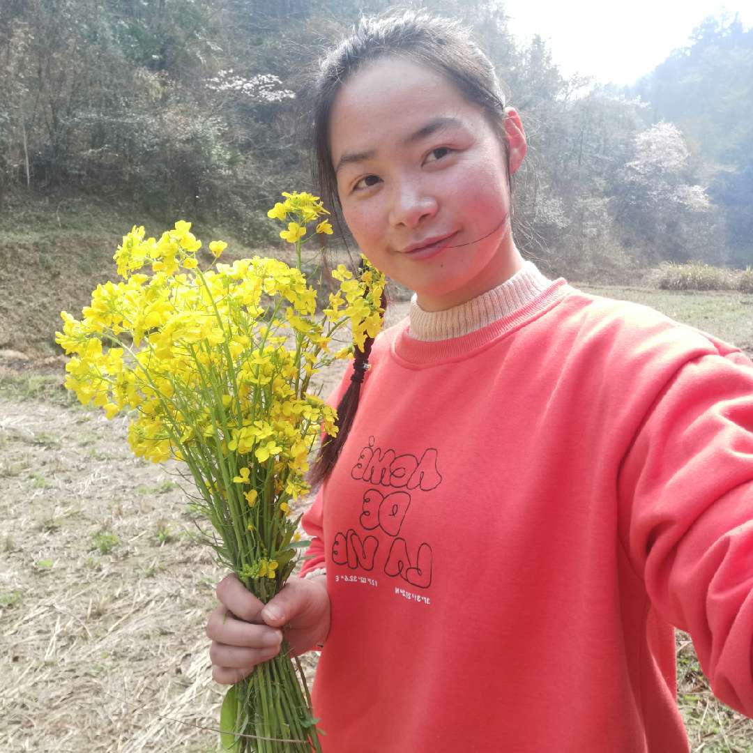 簪子山黄小仙