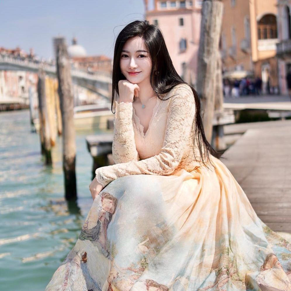 画家美玄子