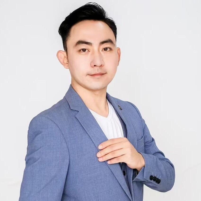 龙老师中国舞