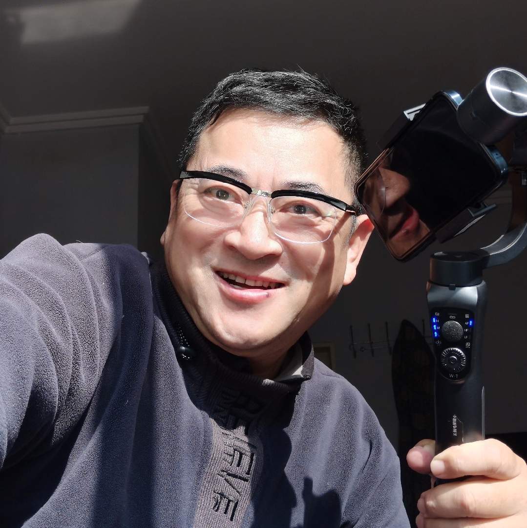 老朱好摄