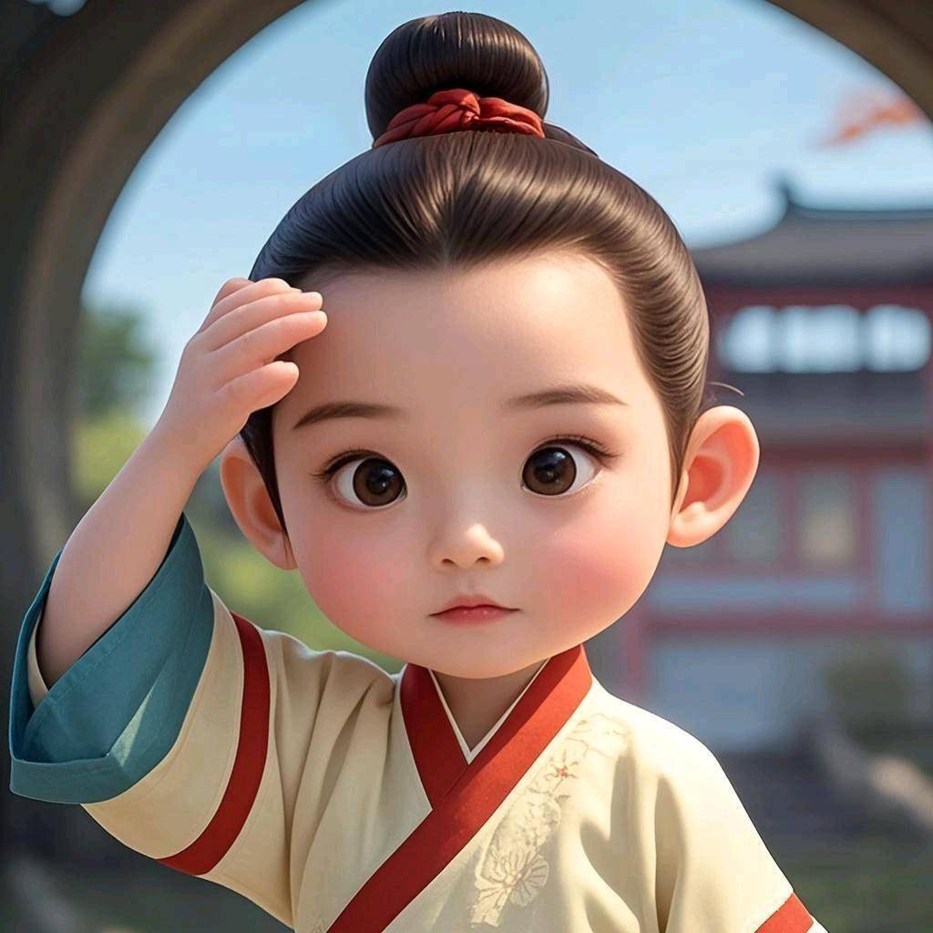 启智育儿