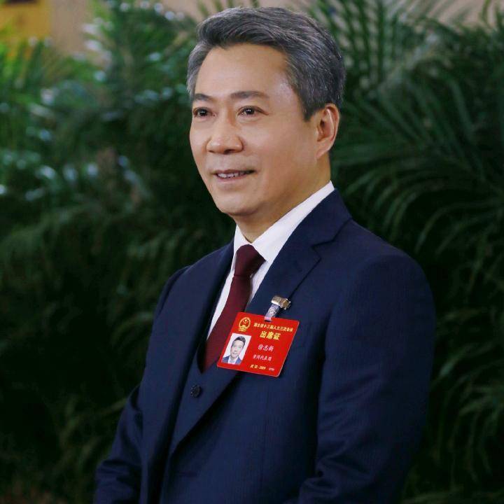 谷哥徐志新