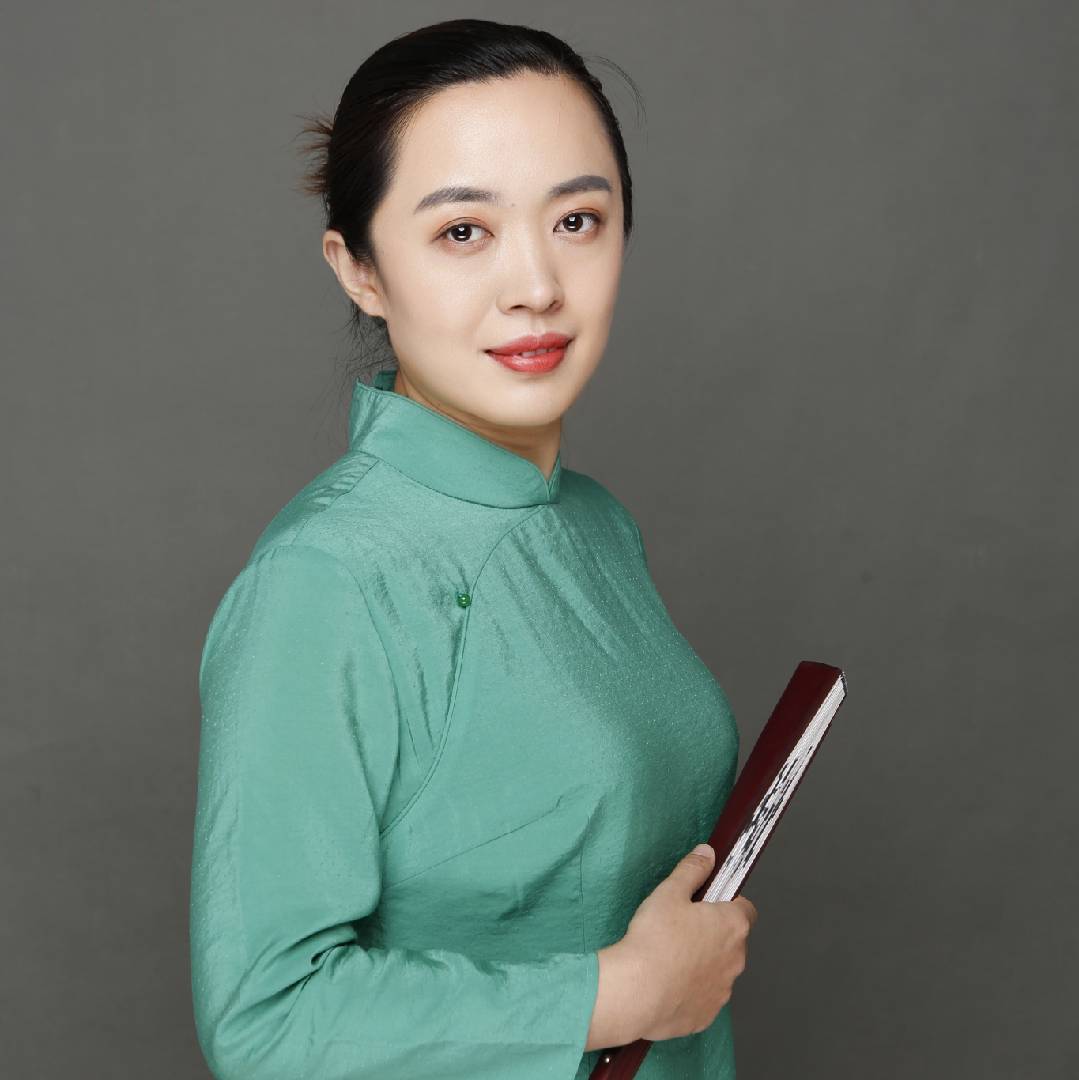 林林的健康生活