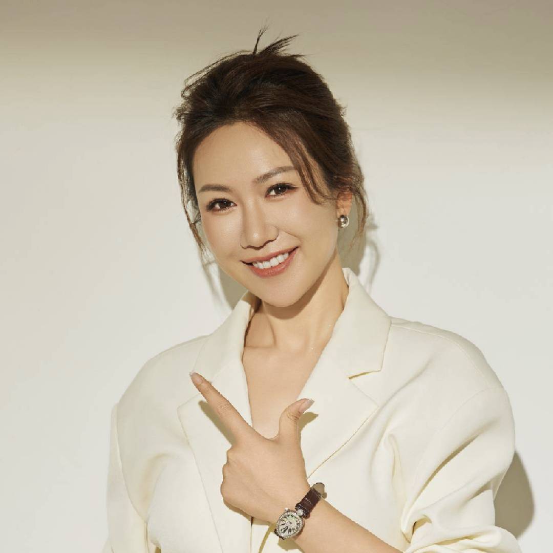 嘉嘉欢乐一家人