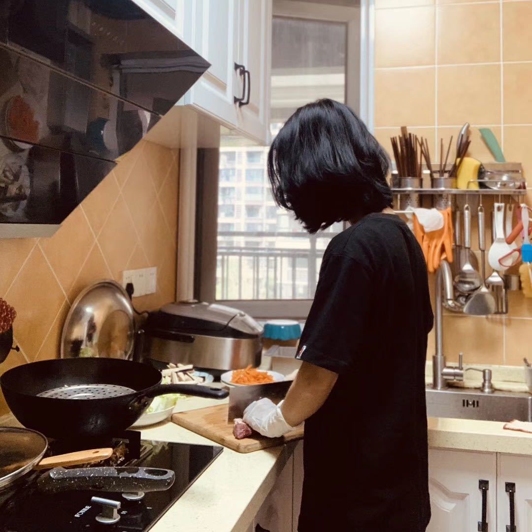 方太煲汤