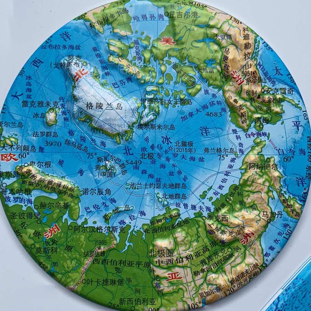 探索世界闯天涯