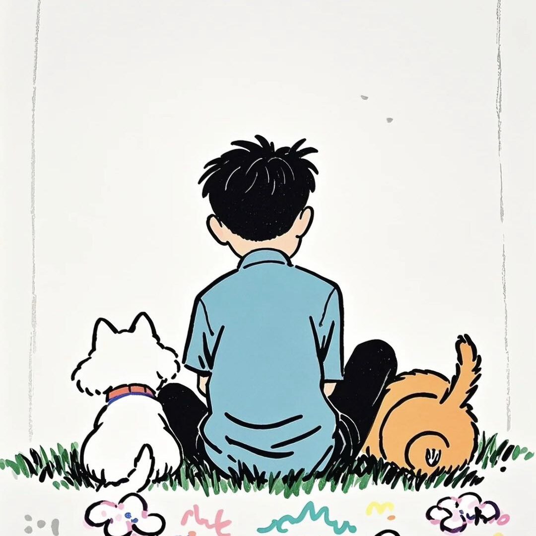 养宠课堂孟老师