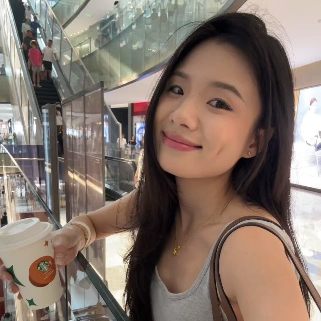 丽丽财运满满