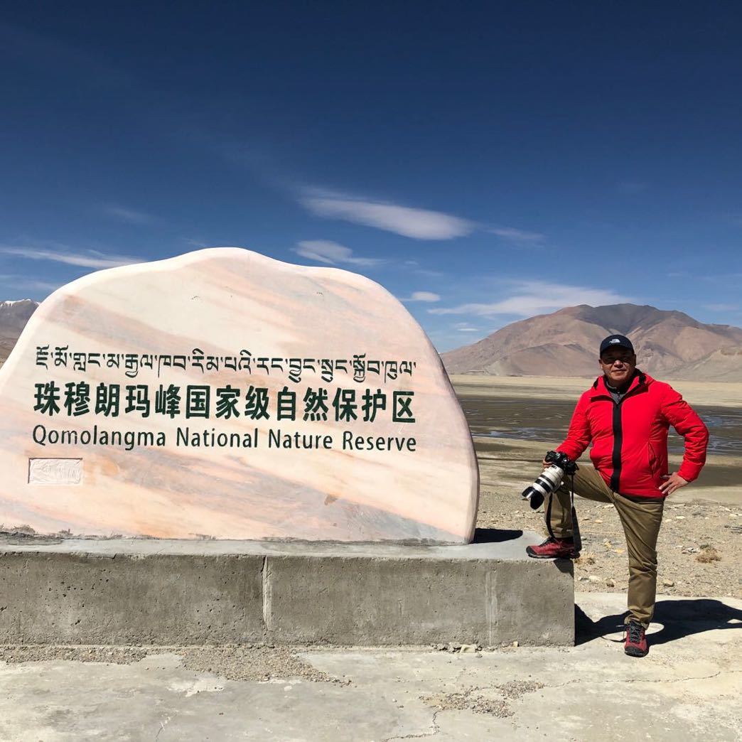 海盗船长飞锅摄影