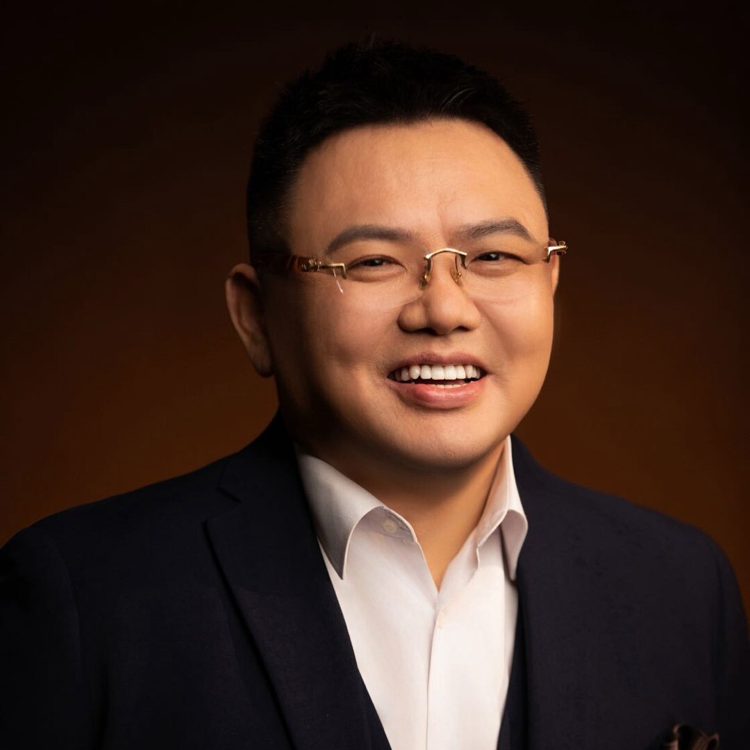 胖子老白善行说