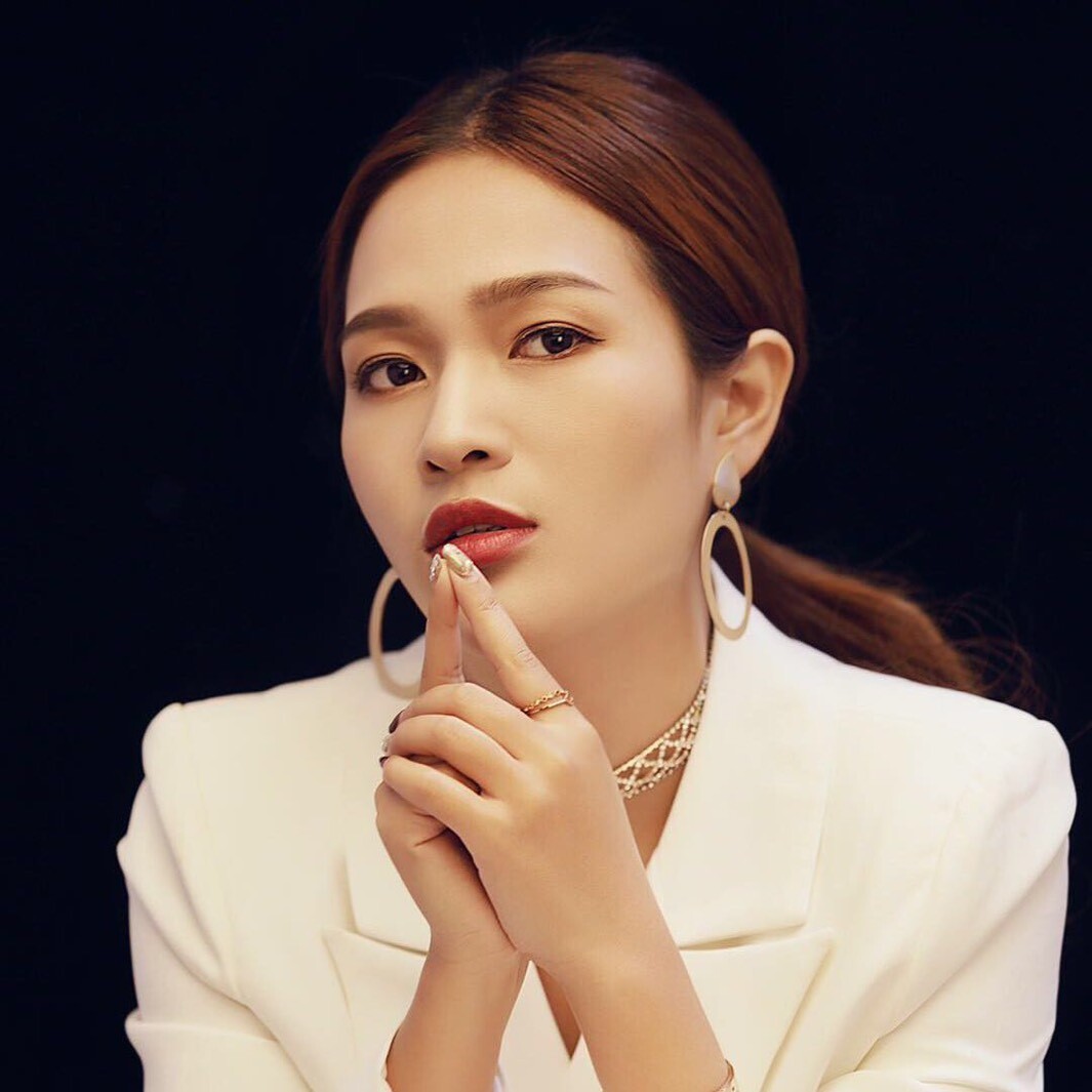 小美喜娘