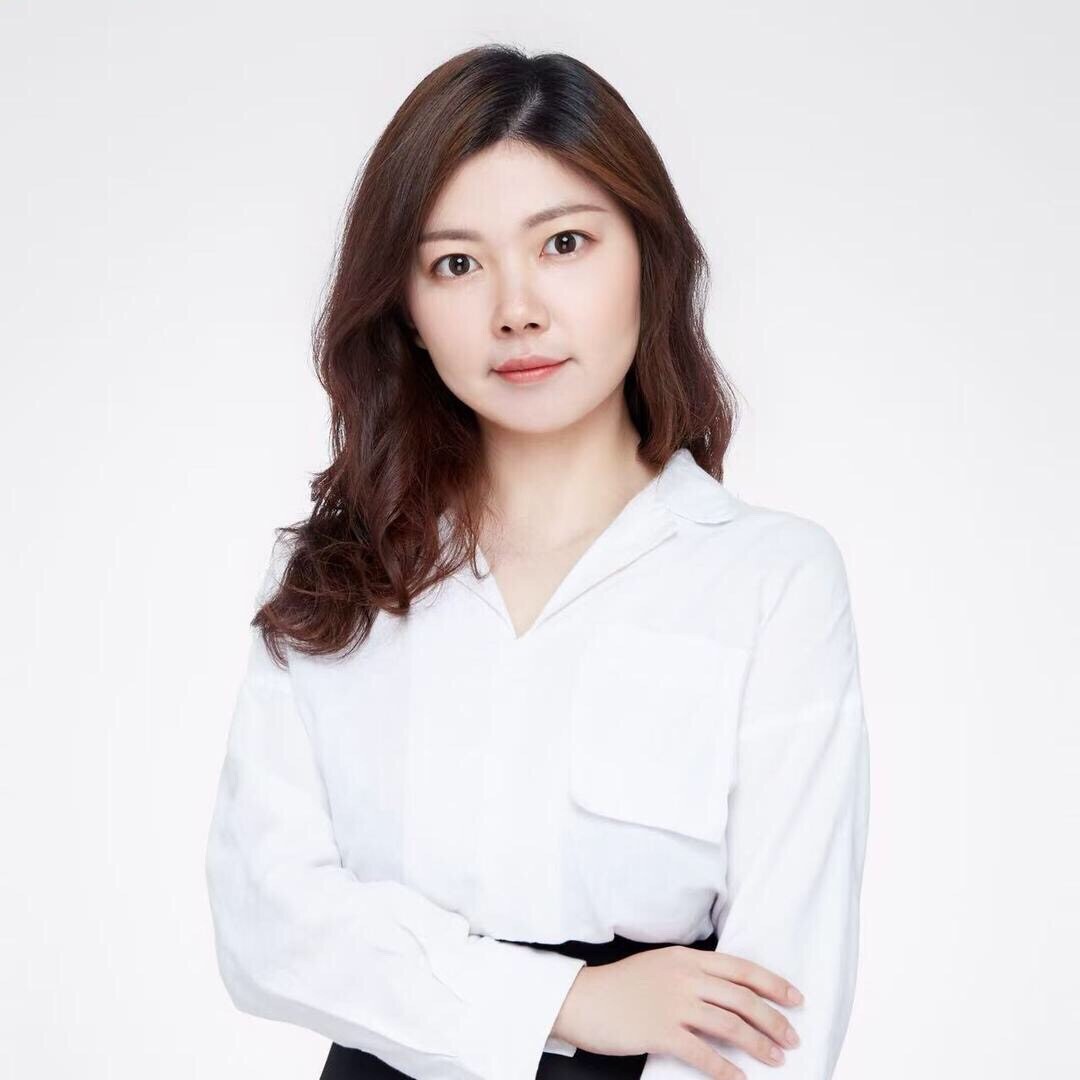 爽爽老师陪你学生物