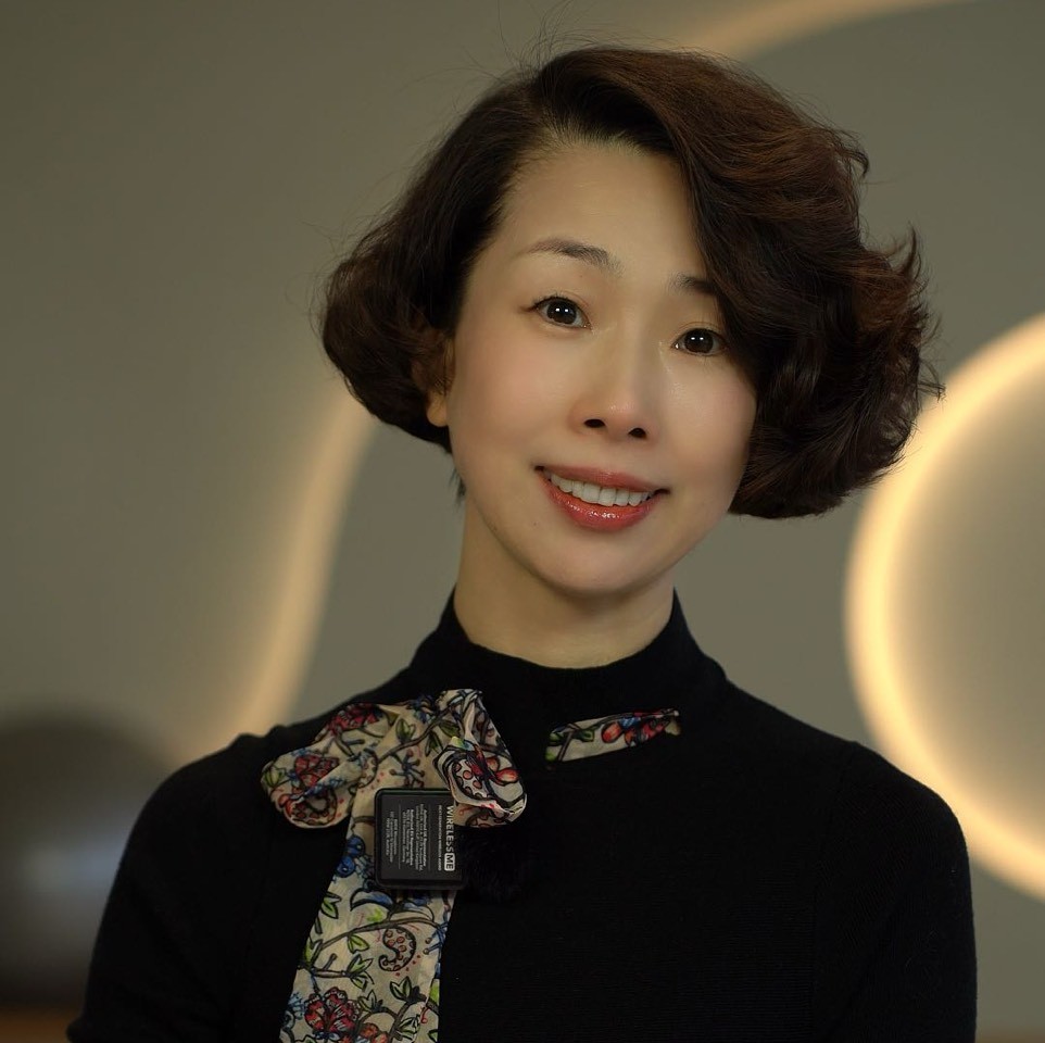 包子老师讲英语