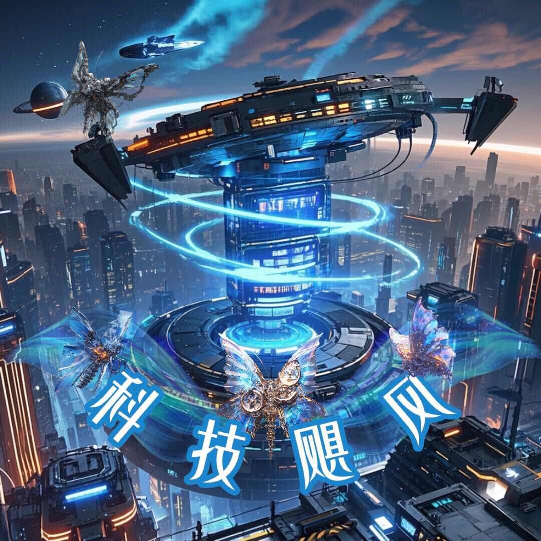 科技飓风号