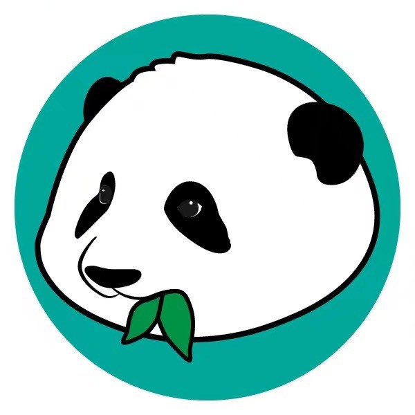 开饭了大熊猫