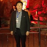 台儿庄古城摄影展