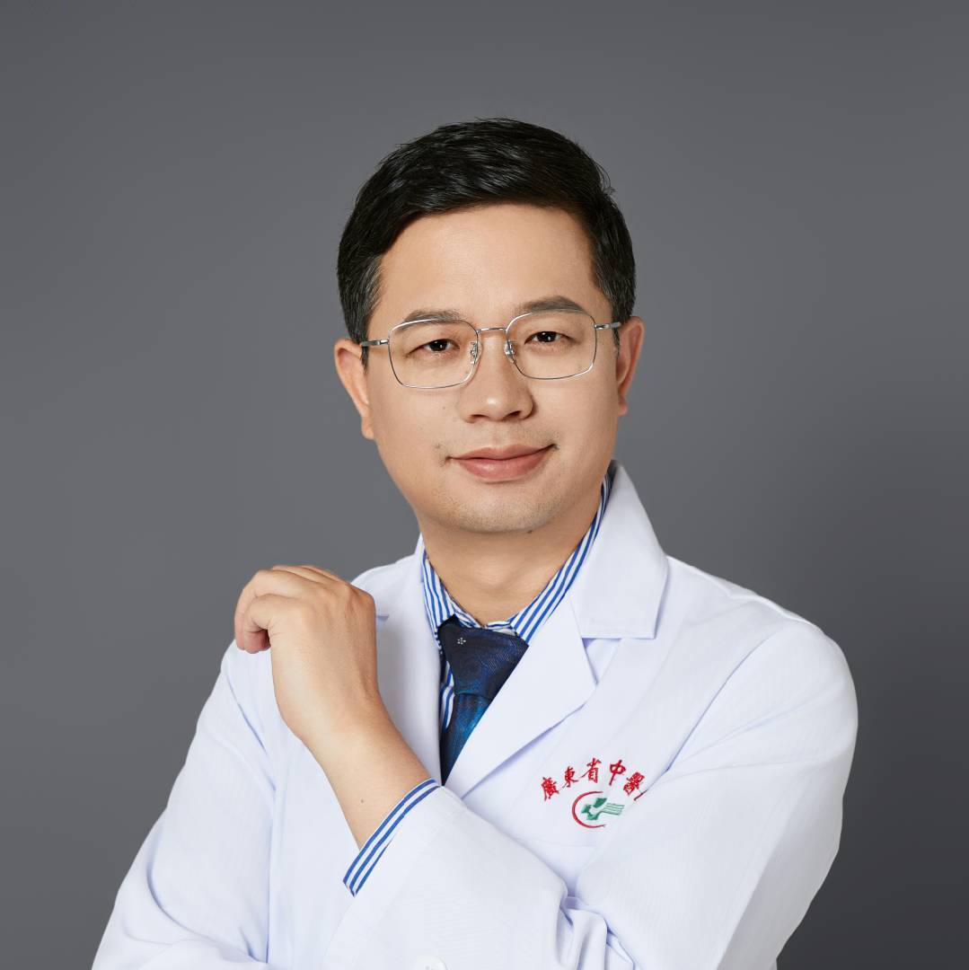 李可关门弟子颜芳