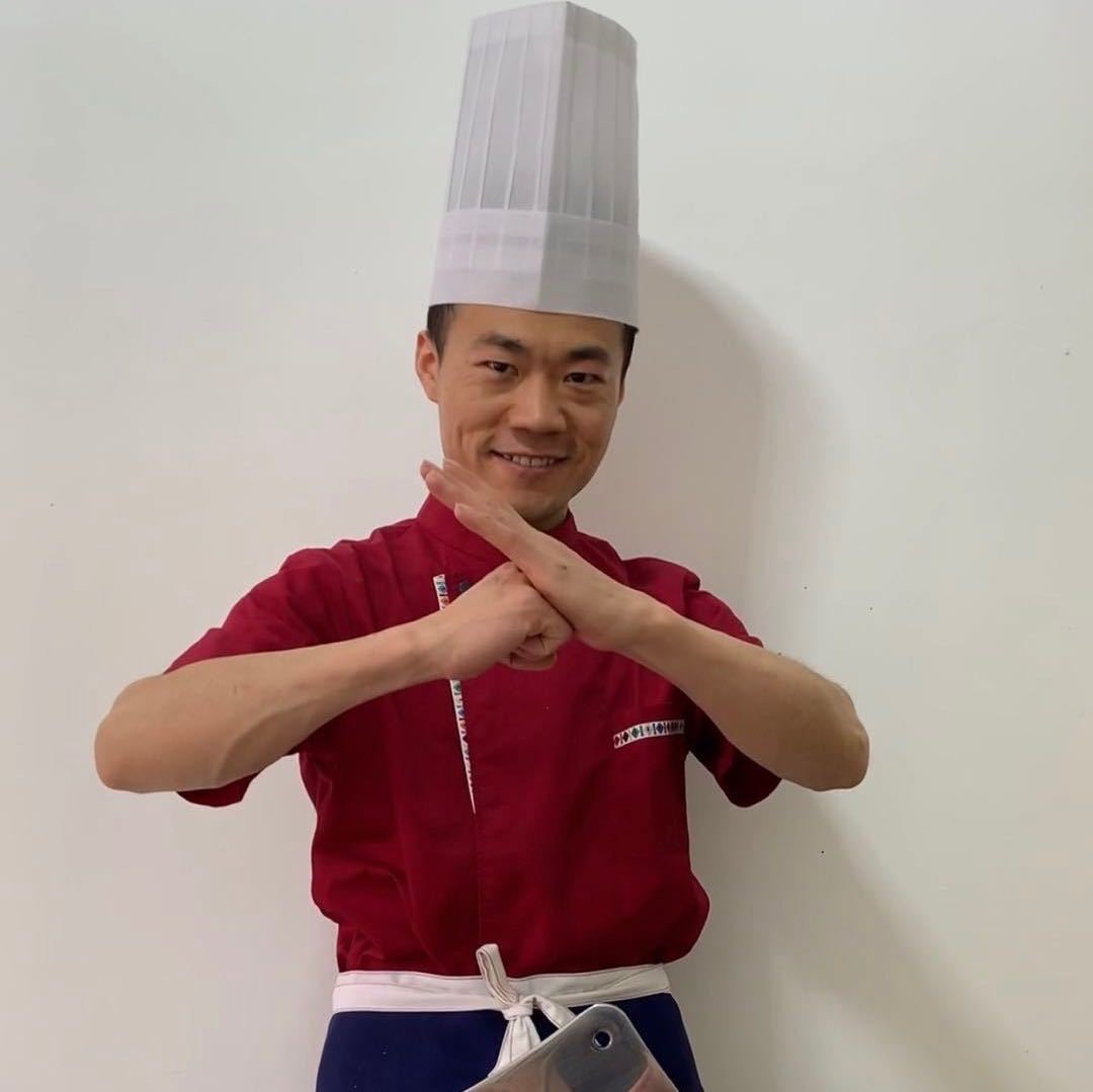 刀哥美食小助理