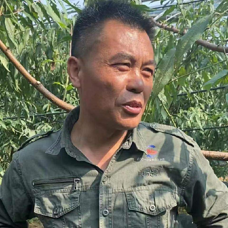 唐老师技术管理全中农业