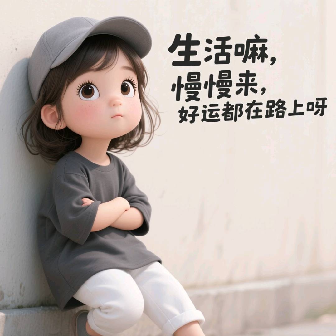 Lin来点料