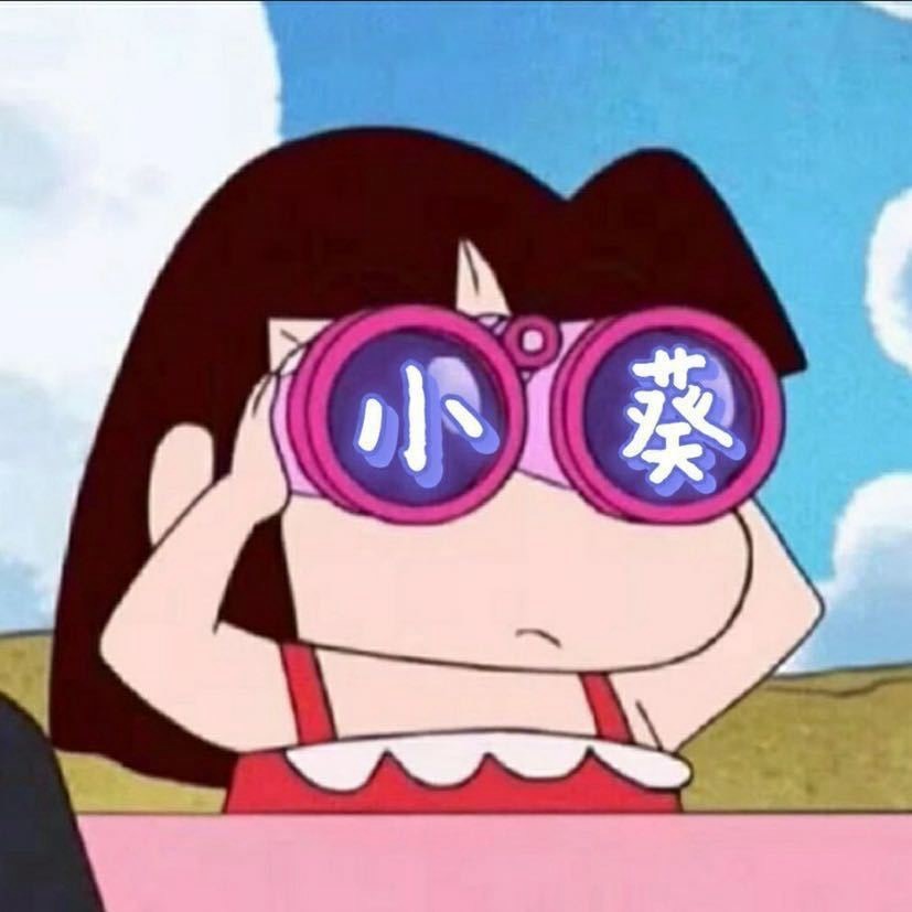 皮肤K菜小葵