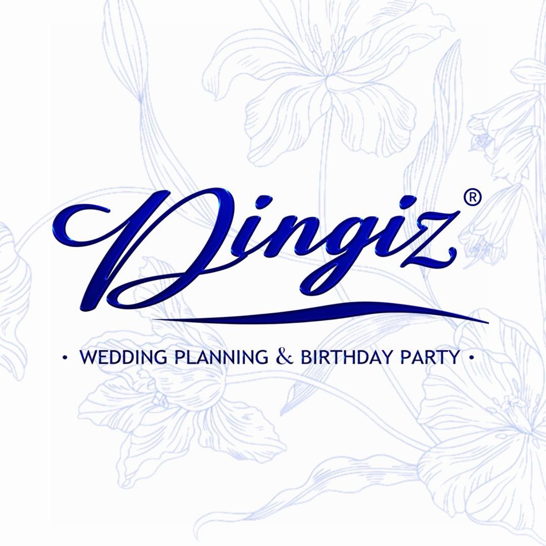 Dingiz婚礼艺术