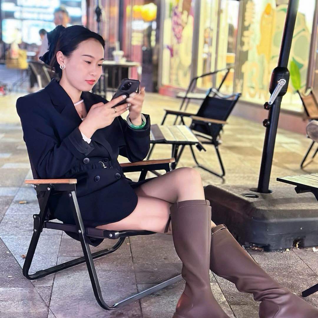 多米夫妇的家