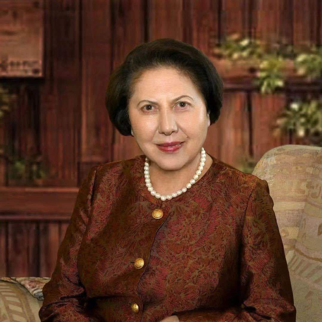 伟大妈妈-沙拉伊马斯