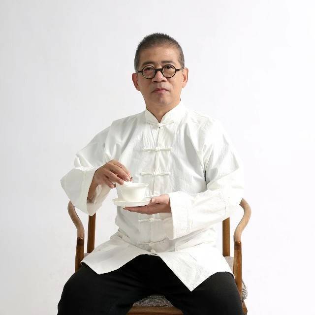 武道养生