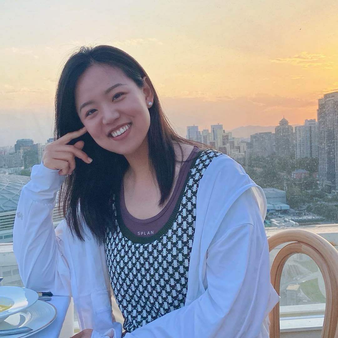 爬藤妈妈任小可