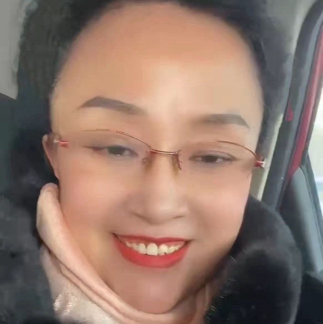 于大漂亮一湘榕姐