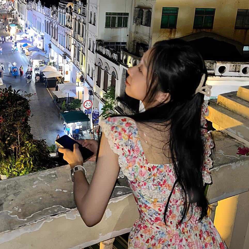 陈哈哈真会吃