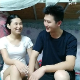老林夫妇呀
