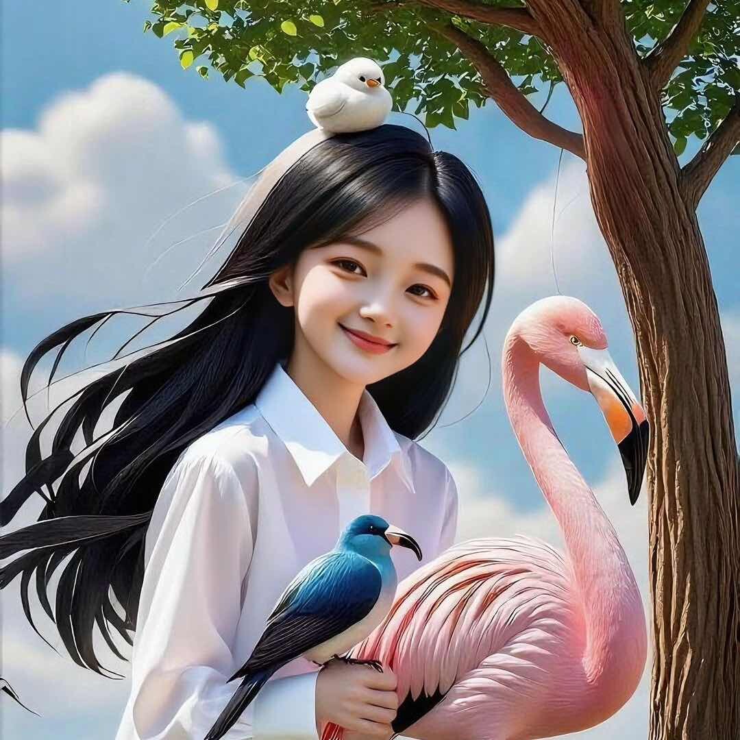 软呼呼小可爱