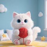 宠物猫猫日常