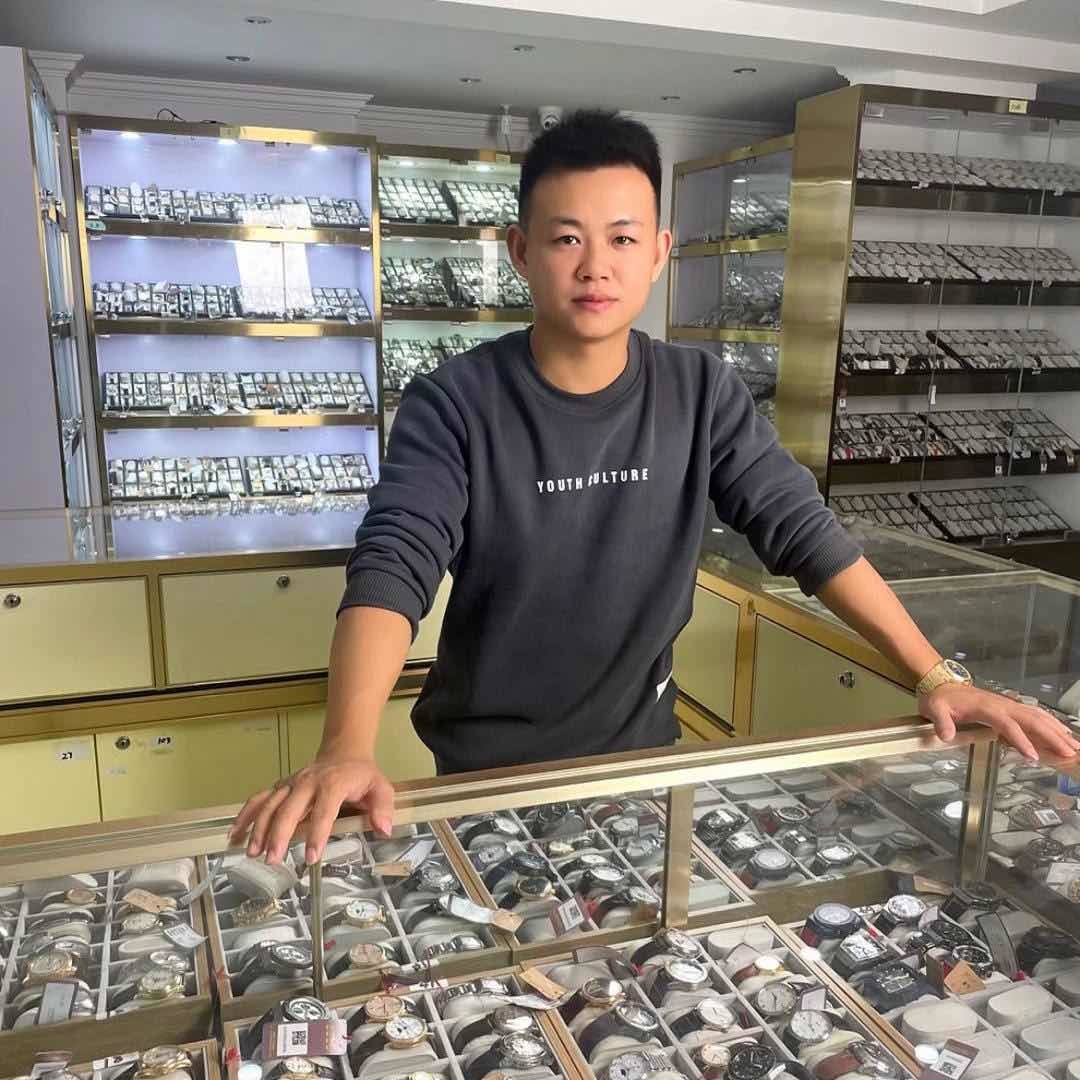 正品名表小欧