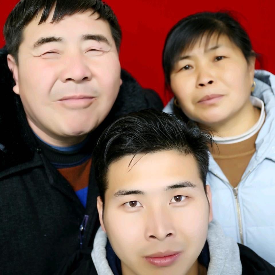 快乐家族赵公子