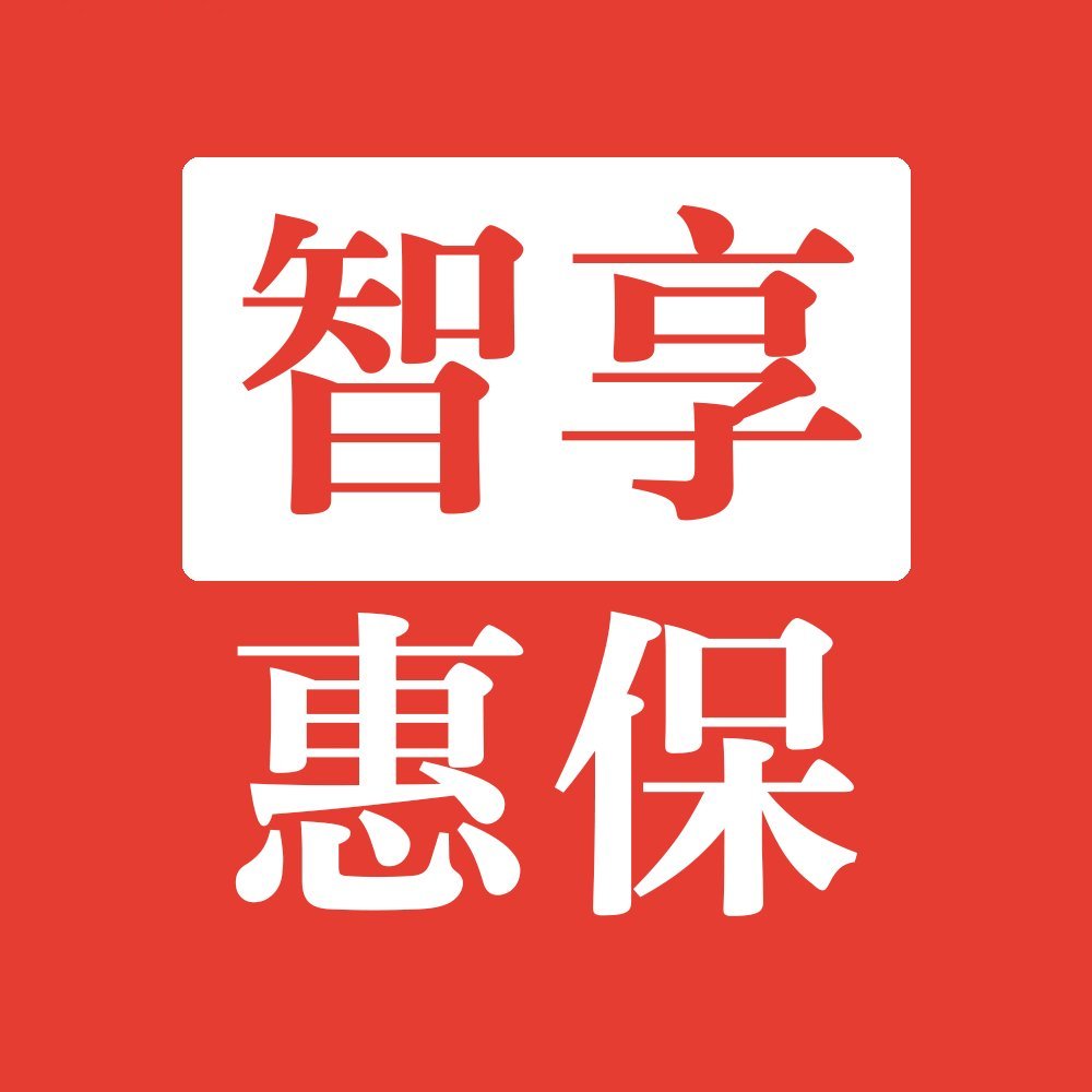 智享惠保