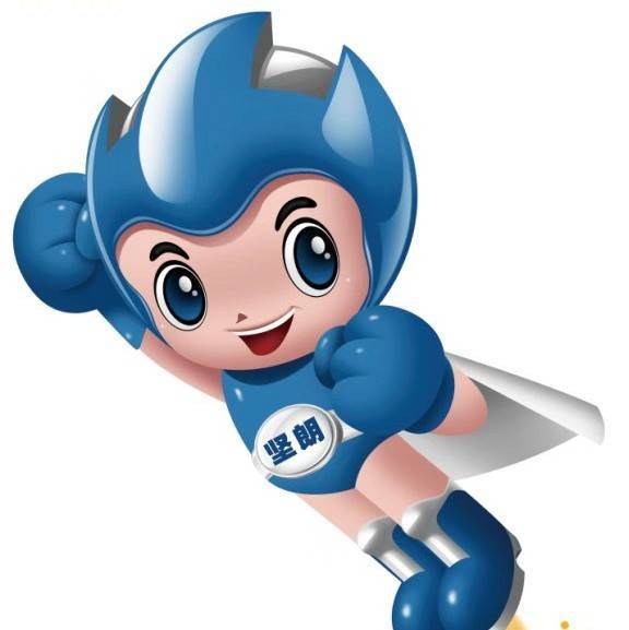 坚朗五金
