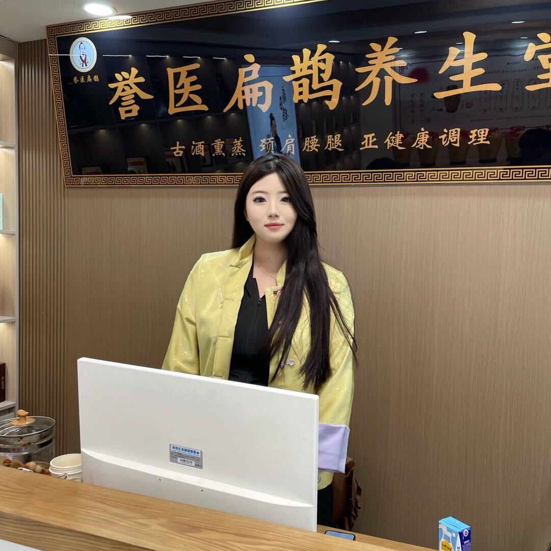 小棠有一家店
