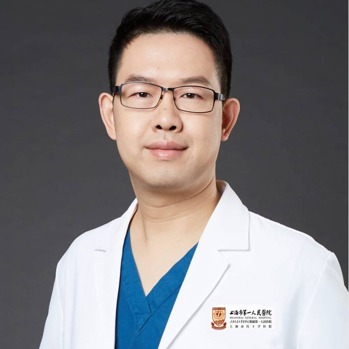 上海市一心内科刘北医生