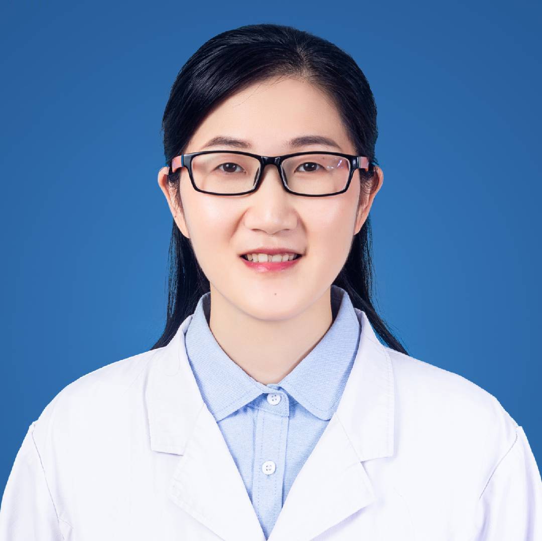 心血管专家陈彦