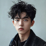 武汉光线染蛋白烫发开创者苏磊