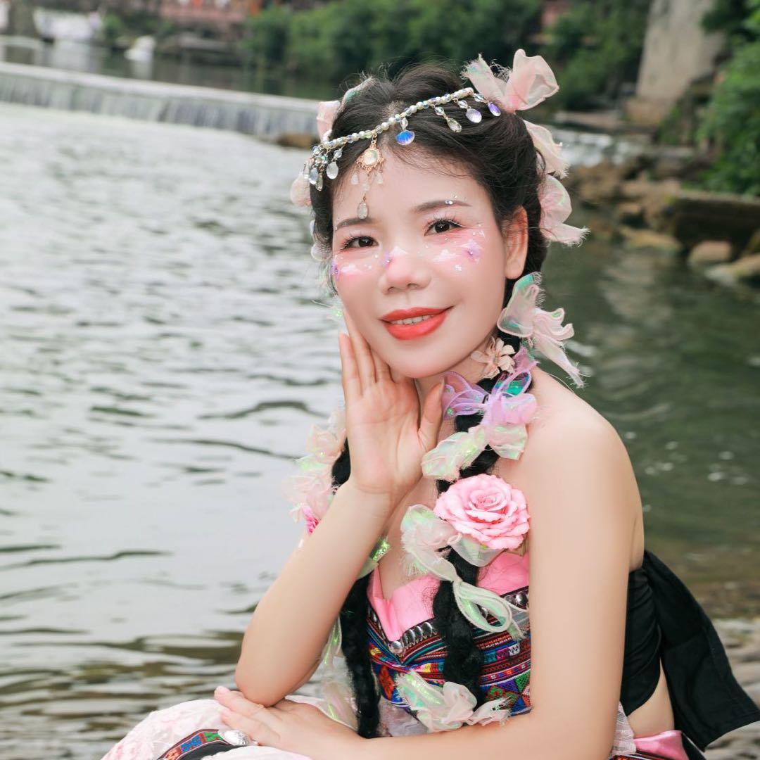 芳芳爱跳舞零基础