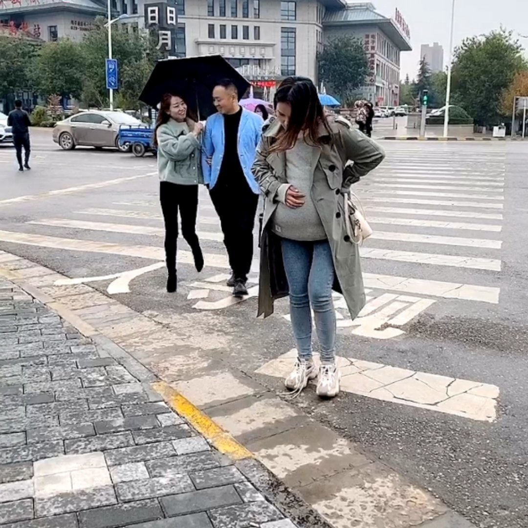 吃货大秦的快乐生活