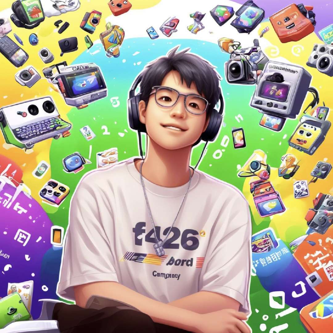 满电的小贺