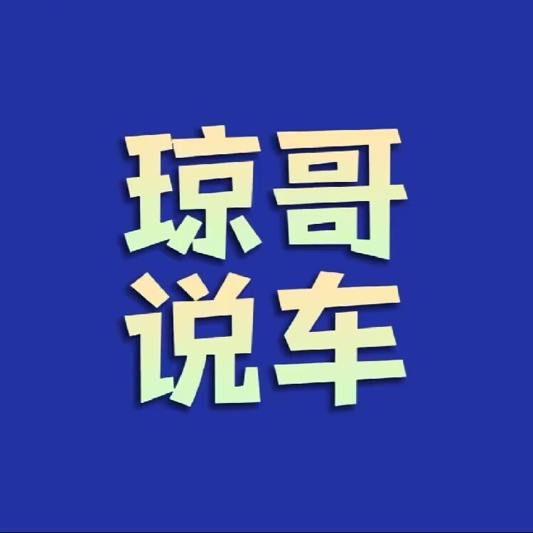琼哥说车