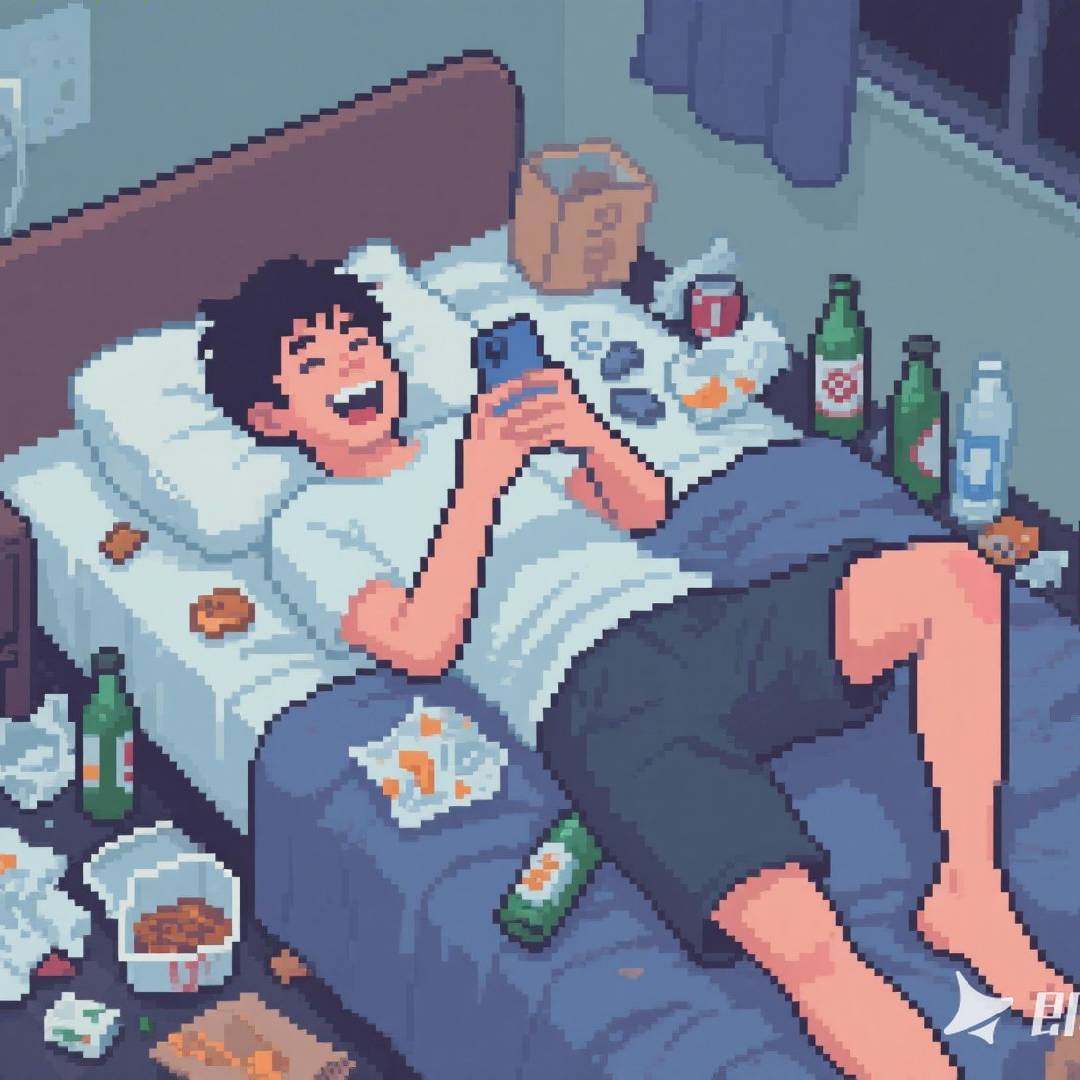 像素动漫ai