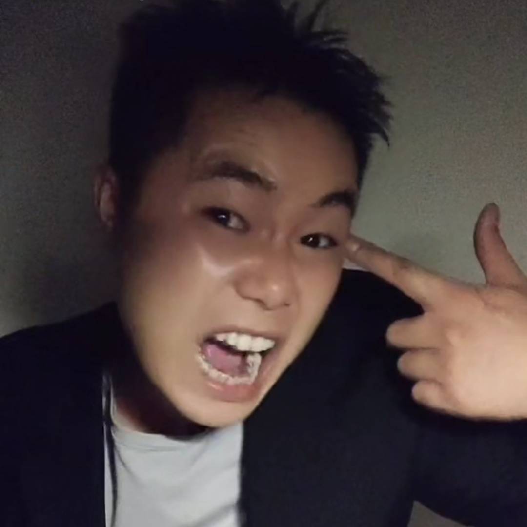 阿亮班长
